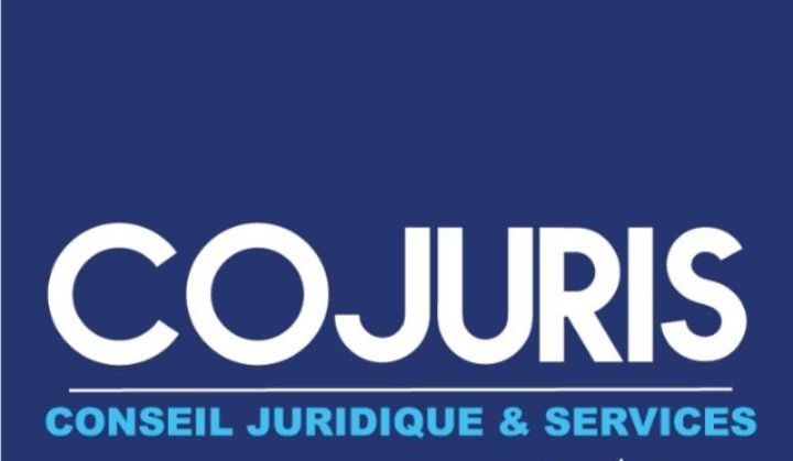 COJURIS Logo